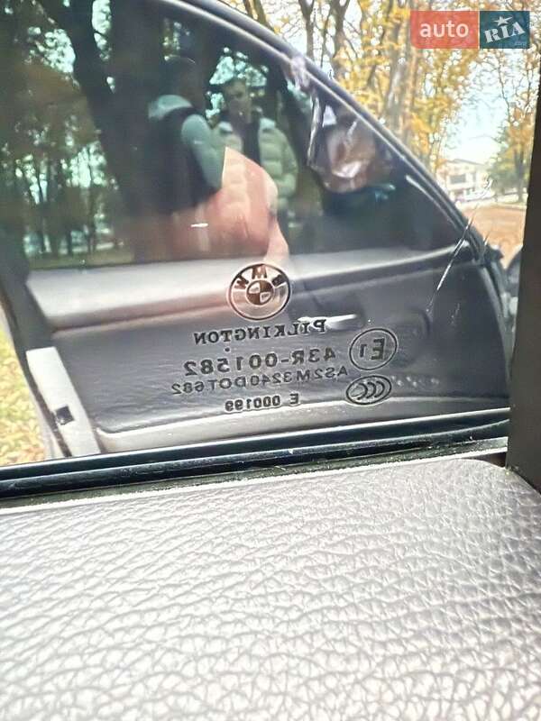 Универсал BMW 3 Series 2006 в Конотопе фото 21 Универсал BMW 3 Series 2006 в Конотопе