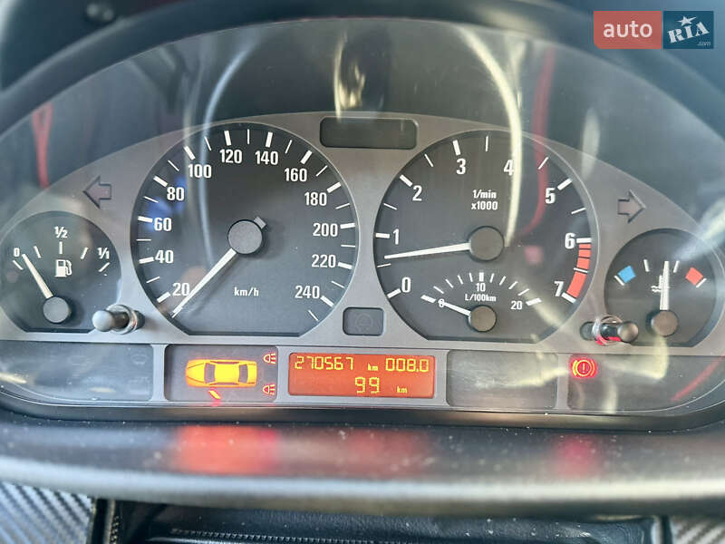 Седан BMW 3 Series 2003 в Запорожье фото 22 Седан BMW 3 Series 2003 в Запорожье