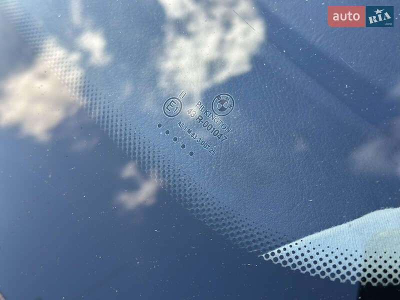 Седан BMW 3 Series 2003 в Запорожье фото 27 Седан BMW 3 Series 2003 в Запорожье