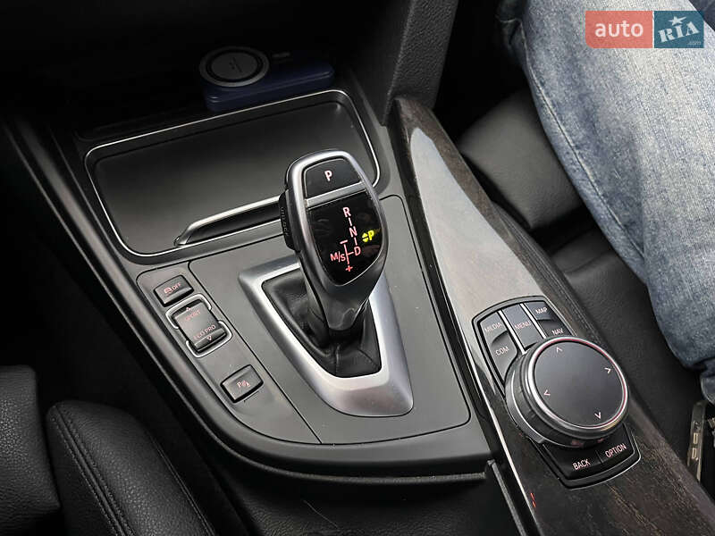 Седан BMW 3 Series 2017 в Вінниці фото 19 Седан BMW 3 Series 2017 в Вінниці