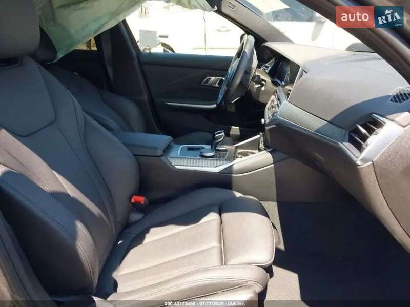 Седан BMW 3 Series 2020 в Тернополе фото 2 Седан BMW 3 Series 2020 в Тернополе
