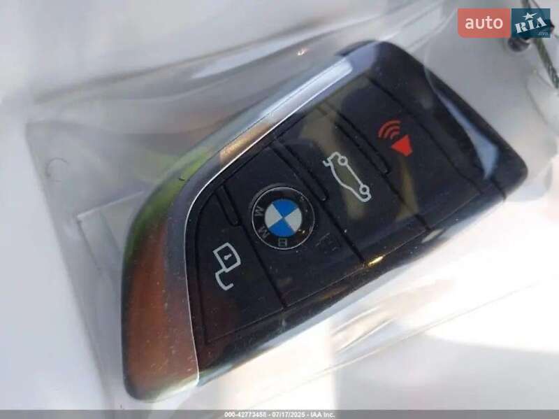 Седан BMW 3 Series 2020 в Тернополе фото 12 Седан BMW 3 Series 2020 в Тернополе