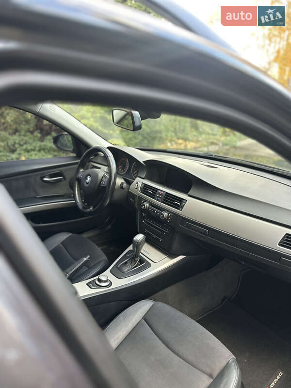 Универсал BMW 3 Series 2007 в Белой Церкви