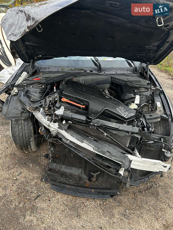 Седан BMW 3 Series 2013 в Киеве фото 12 Седан BMW 3 Series 2013 в Киеве