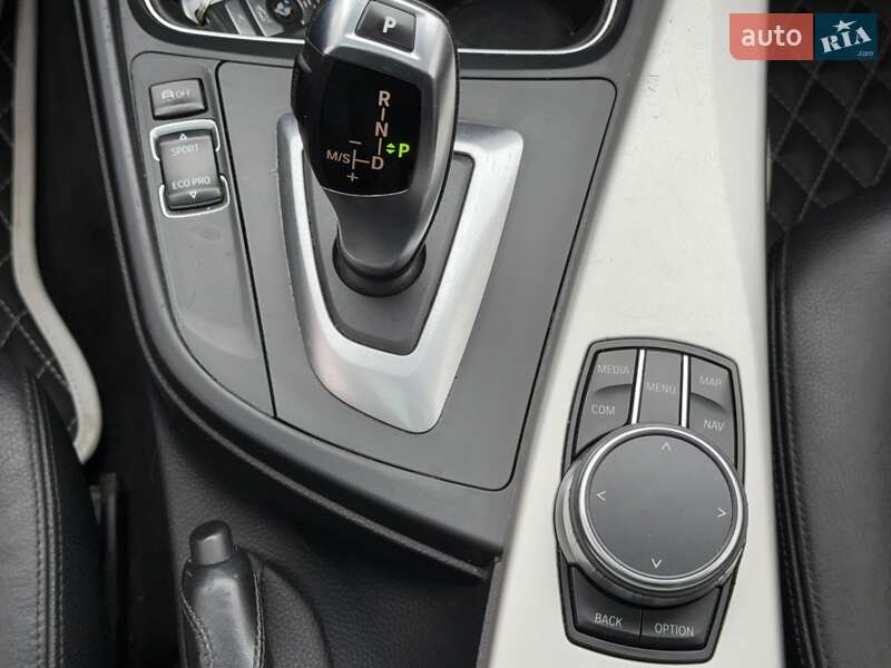 Седан BMW 3 Series 2013 в Борисполе фото 78 Седан BMW 3 Series 2013 в Борисполе