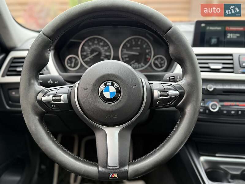 Седан BMW 3 Series 2013 в Борисполе фото 129 Седан BMW 3 Series 2013 в Борисполе