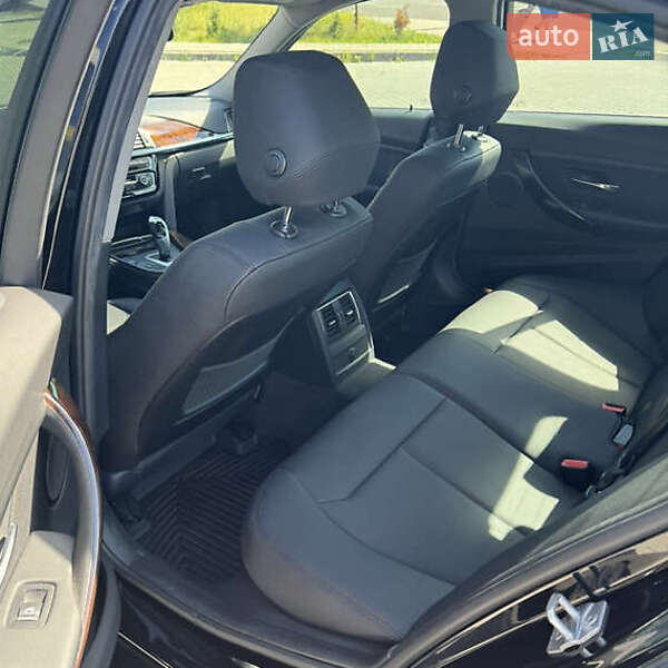 Седан BMW 3 Series 2017 в Киеве фото 8 Седан BMW 3 Series 2017 в Киеве