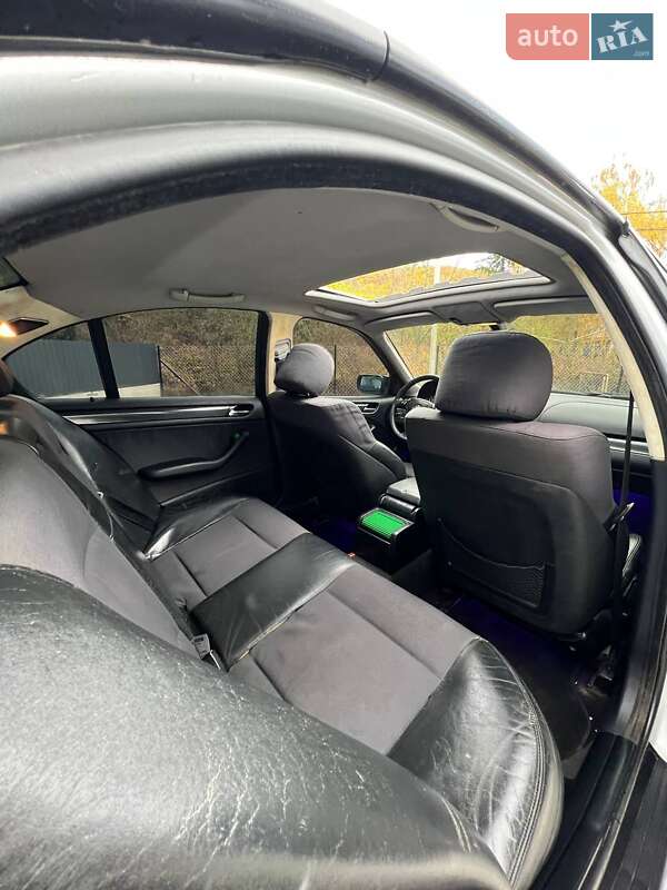 Седан BMW 3 Series 2001 в Кременце фото 12 Седан BMW 3 Series 2001 в Кременце