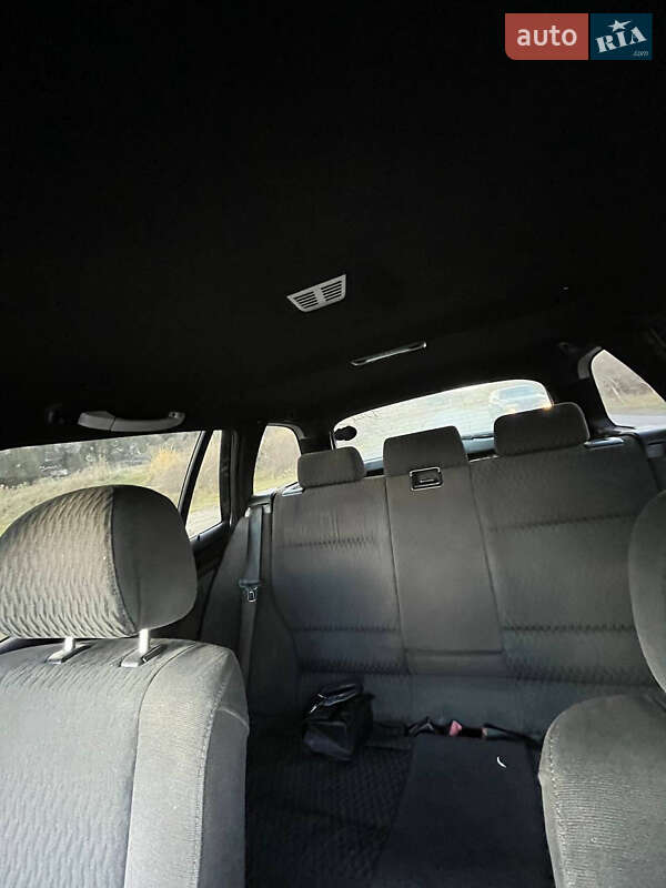 Універсал BMW 3 Series 2001 в Турці фото 13 Універсал BMW 3 Series 2001 в Турці