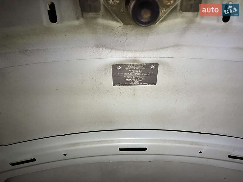 Седан BMW 3 Series 2006 в Чернигове фото 5 Седан BMW 3 Series 2006 в Чернигове