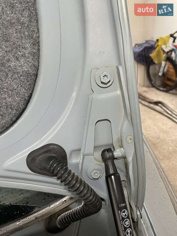 Седан BMW 3 Series 2006 в Чернигове фото 14 Седан BMW 3 Series 2006 в Чернигове