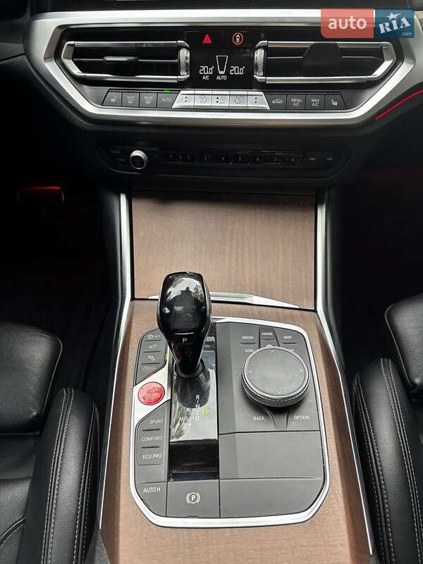 Седан BMW 3 Series 2020 в Хмельницком фото 23 Седан BMW 3 Series 2020 в Хмельницком