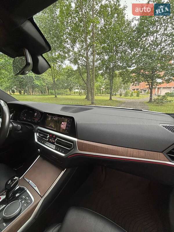 Седан BMW 3 Series 2020 в Хмельницком фото 28 Седан BMW 3 Series 2020 в Хмельницком