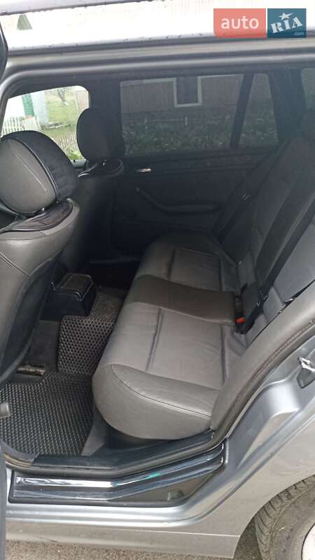 Универсал BMW 3 Series 2003 в Корце фото 9 Универсал BMW 3 Series 2003 в Корце