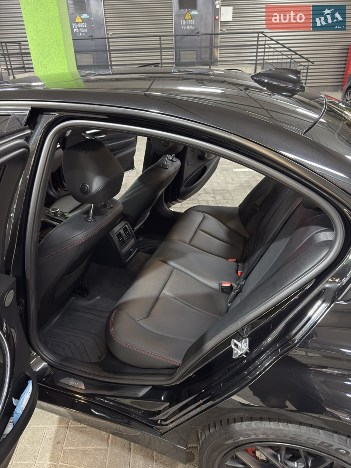 2016 BMW 3er - мініатюра 7