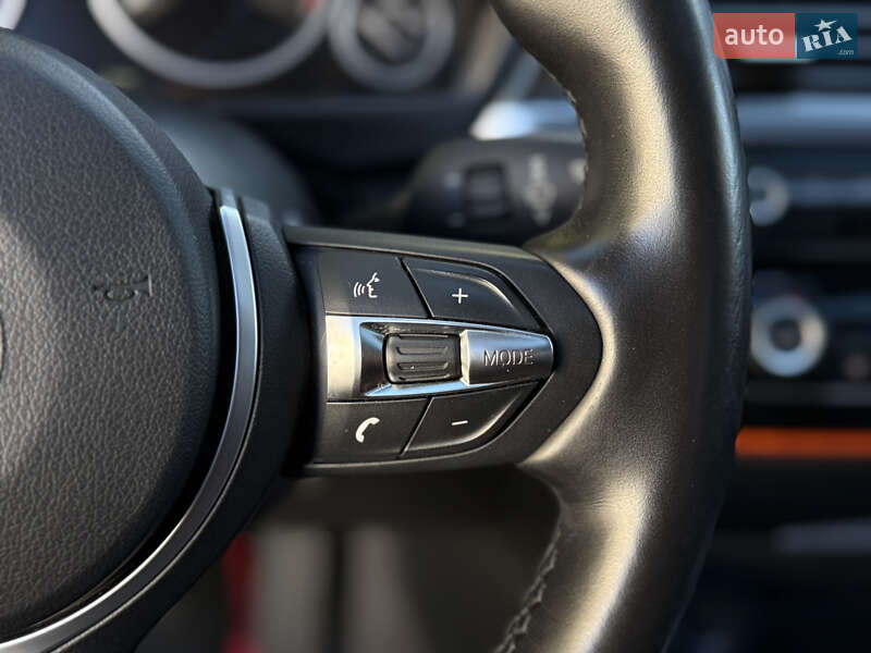 Седан BMW 3 Series 2012 в Одессе