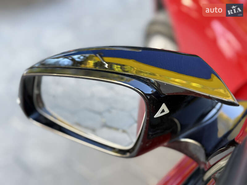 Седан BMW 3 Series 2012 в Одессе