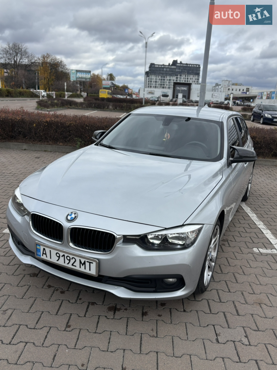 2018 BMW 3er - мініатюра 35