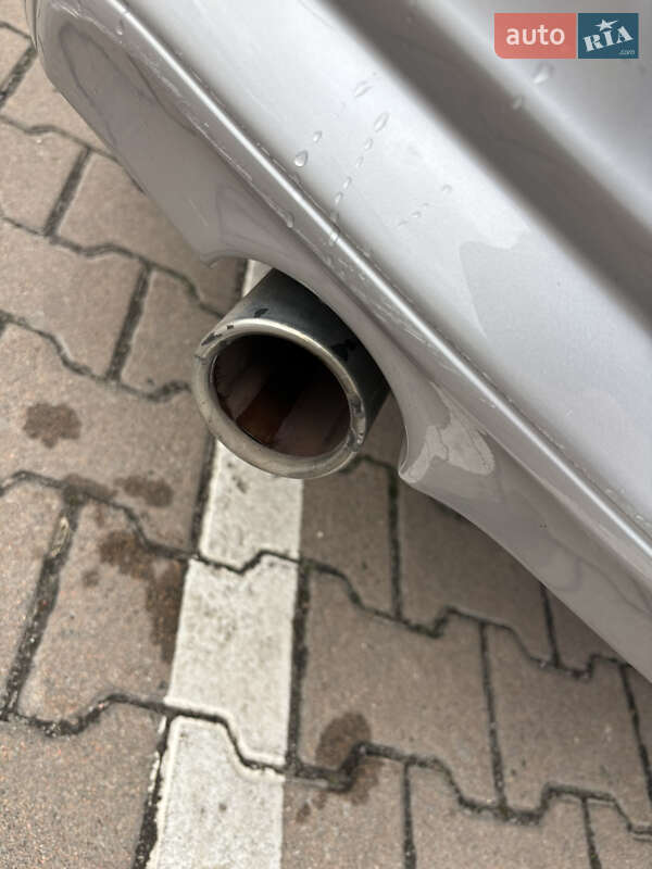 Універсал BMW 3 Series 2017 в Житомирі