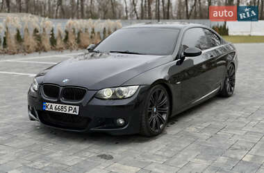 Купе BMW 3 Series 2008 в Киеве Купе BMW 3 Series 2008 в Киеве