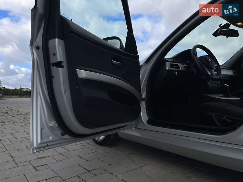 Универсал BMW 3 Series 2010 в Ровно фото 61 Универсал BMW 3 Series 2010 в Ровно