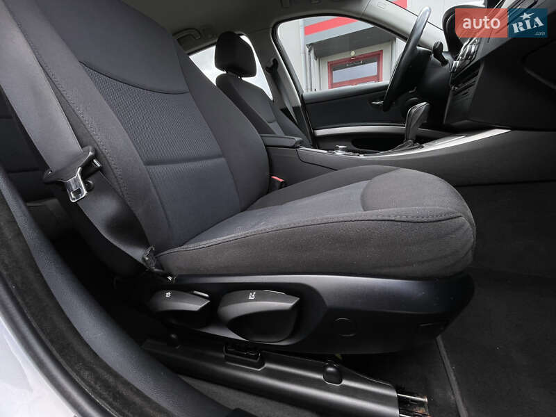 Универсал BMW 3 Series 2010 в Ровно фото 75 Универсал BMW 3 Series 2010 в Ровно