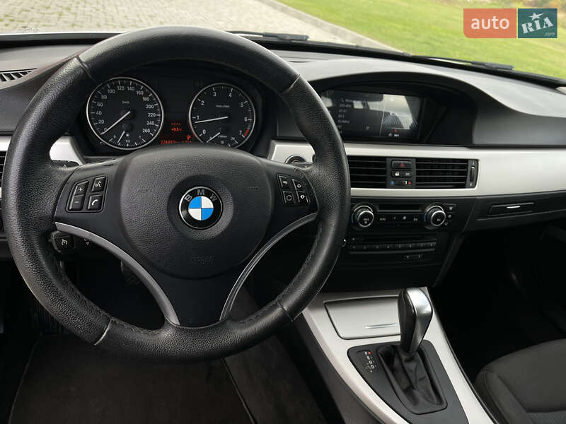 Универсал BMW 3 Series 2010 в Ровно фото 88 Универсал BMW 3 Series 2010 в Ровно
