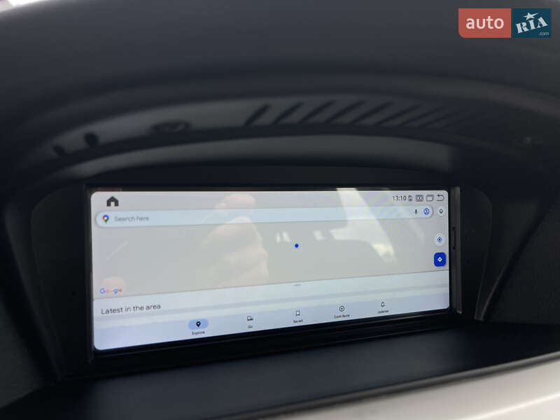 Универсал BMW 3 Series 2010 в Ровно фото 100 Универсал BMW 3 Series 2010 в Ровно