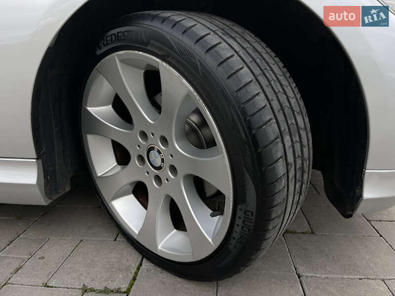 Универсал BMW 3 Series 2010 в Ровно фото 131 Универсал BMW 3 Series 2010 в Ровно