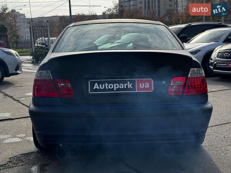 Седан BMW 3 Series 2000 в Харькове фото 6 Седан BMW 3 Series 2000 в Харькове