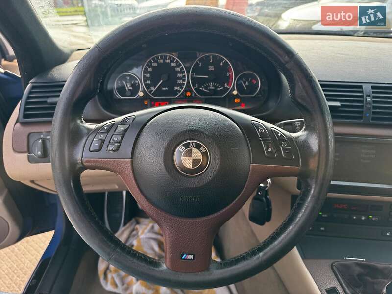 Седан BMW 3 Series 2000 в Харькове фото 15 Седан BMW 3 Series 2000 в Харькове