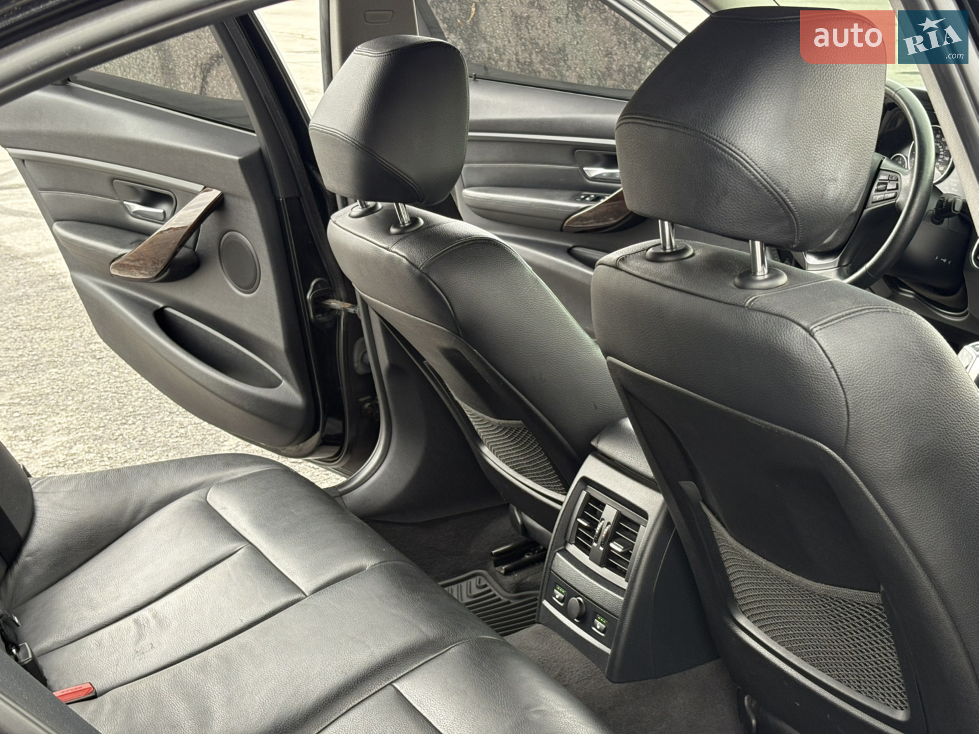 2013 BMW 3er - мініатюра 24