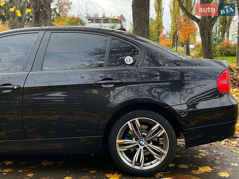 Седан BMW 3 Series 2006 в Киеве фото 7 Седан BMW 3 Series 2006 в Киеве