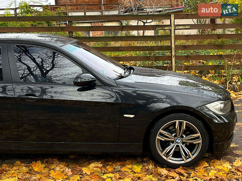Седан BMW 3 Series 2006 в Киеве фото 15 Седан BMW 3 Series 2006 в Киеве