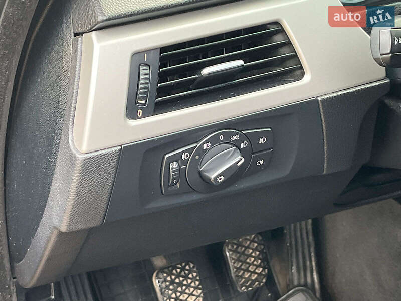 Седан BMW 3 Series 2006 в Киеве фото 18 Седан BMW 3 Series 2006 в Киеве