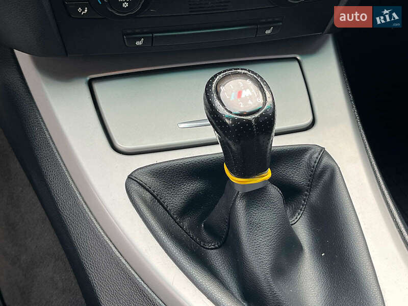 Седан BMW 3 Series 2006 в Киеве фото 21 Седан BMW 3 Series 2006 в Киеве