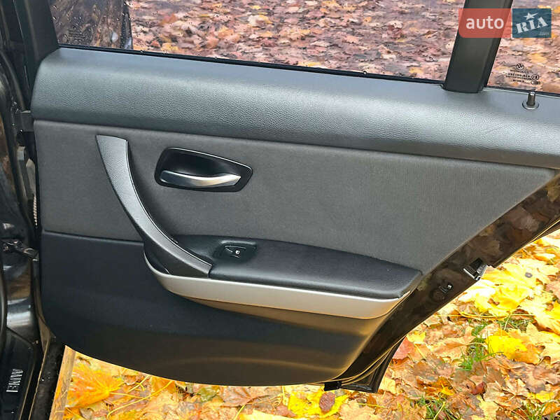 Седан BMW 3 Series 2006 в Киеве фото 26 Седан BMW 3 Series 2006 в Киеве