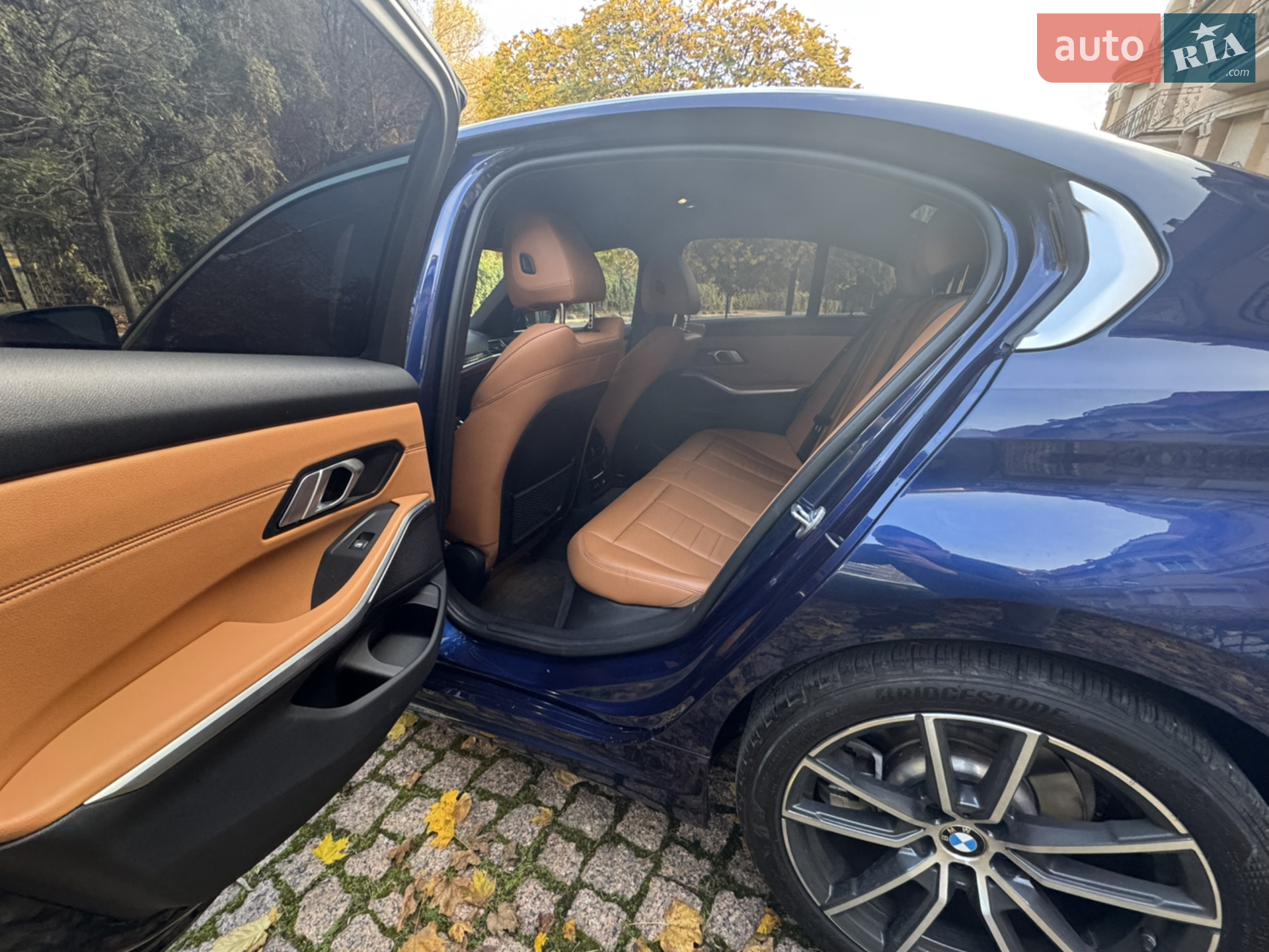 2019 BMW 3er - мініатюра 9