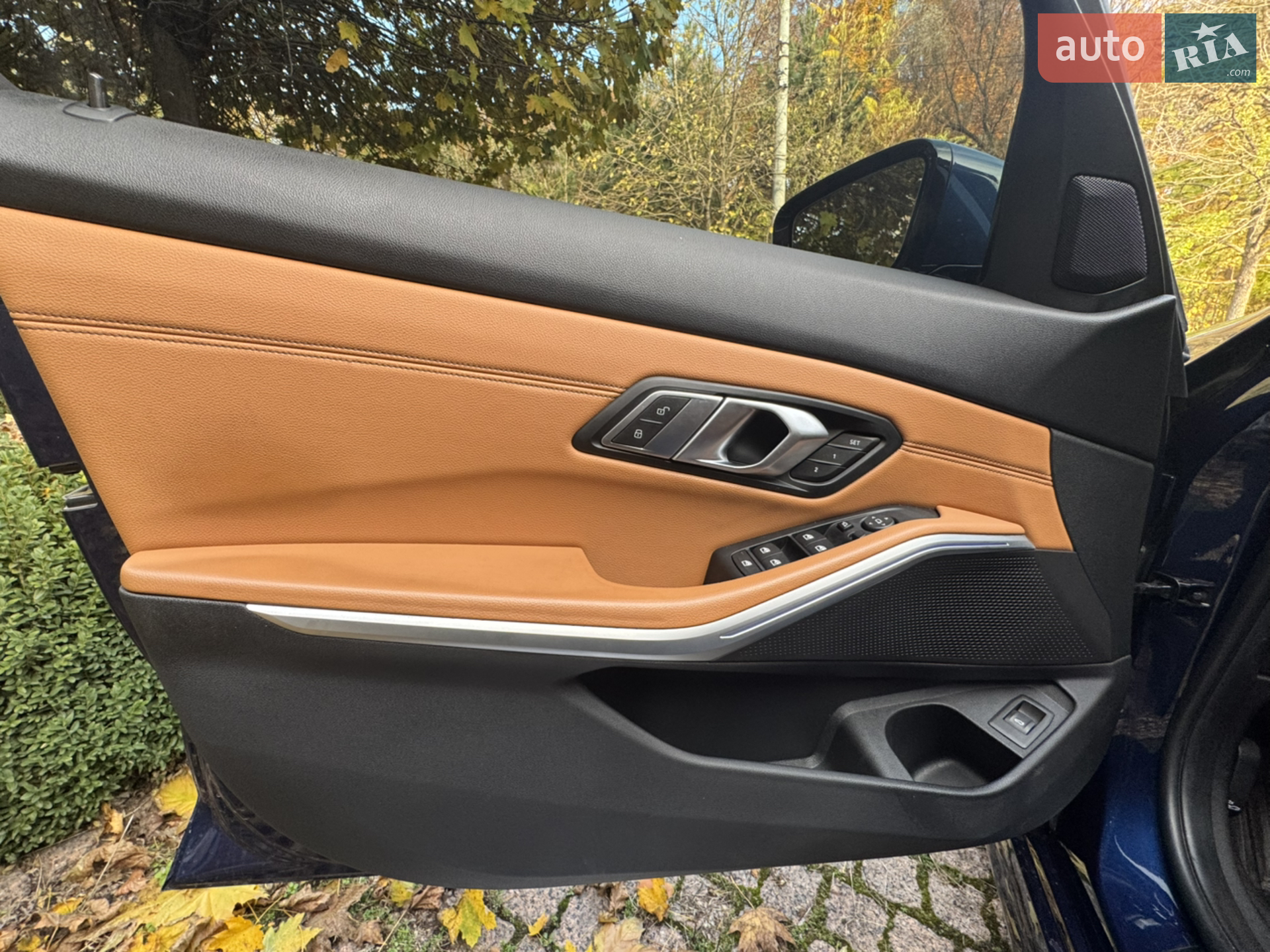 2019 BMW 3er - мініатюра 18