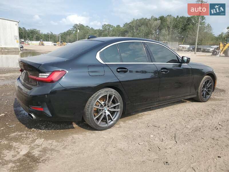 Седан BMW 3 Series 2020 в Черновцах фото 3 Седан BMW 3 Series 2020 в Черновцах