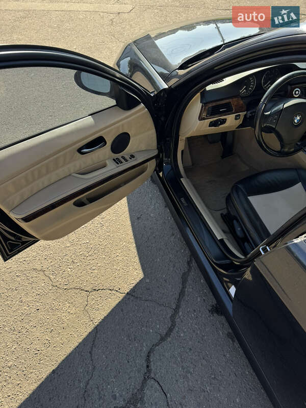 Седан BMW 3 Series 2005 в Дубно фото 19 Седан BMW 3 Series 2005 в Дубно