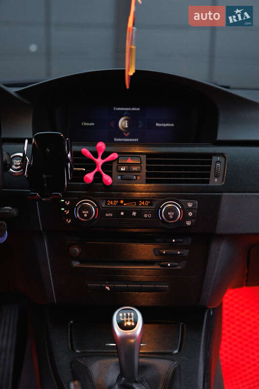 Купе BMW 3 Series 2007 в Дубно