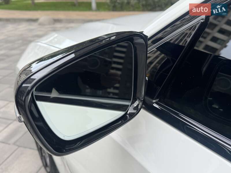 Седан BMW 3 Series 2025 в Киеве фото 13 Седан BMW 3 Series 2025 в Киеве