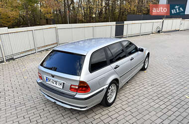 Універсал BMW 3 Series 2003 в Хмельницькому