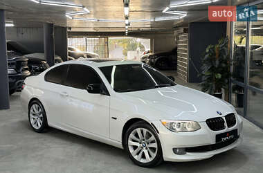 Купе BMW 3 Series 2012 в Одесі