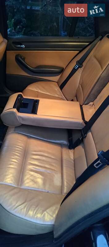 Универсал BMW 3 Series 2003 в Буче