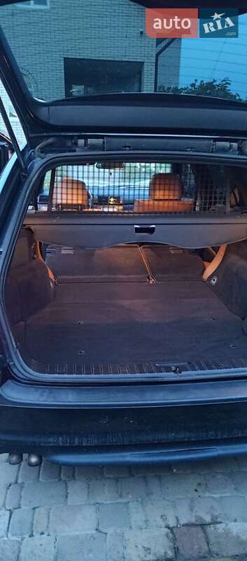 Универсал BMW 3 Series 2003 в Буче