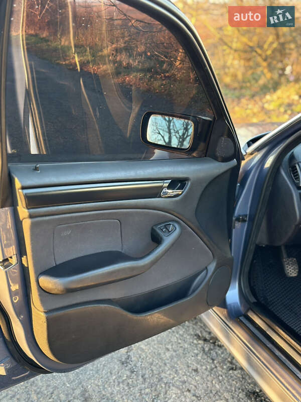 Универсал BMW 3 Series 2004 в Снятине фото 16 Универсал BMW 3 Series 2004 в Снятине