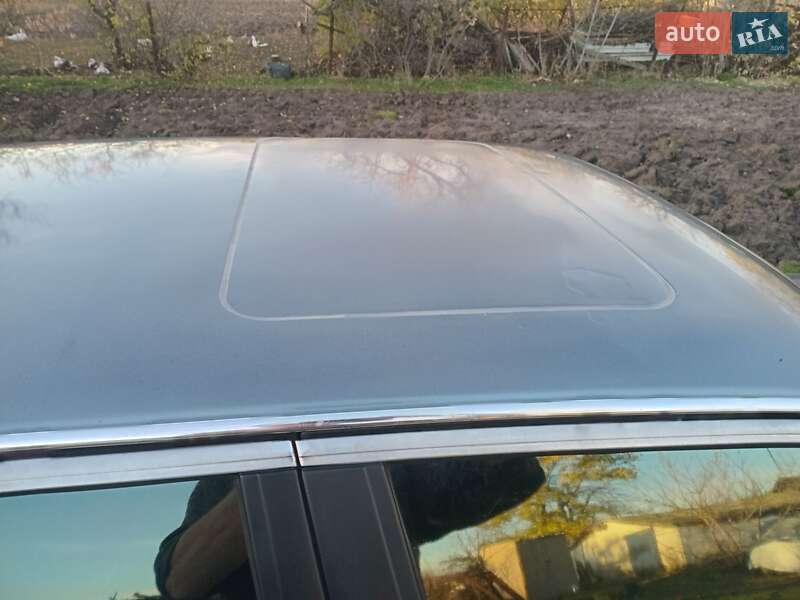 Седан BMW 3 Series 1985 в Снигиревке