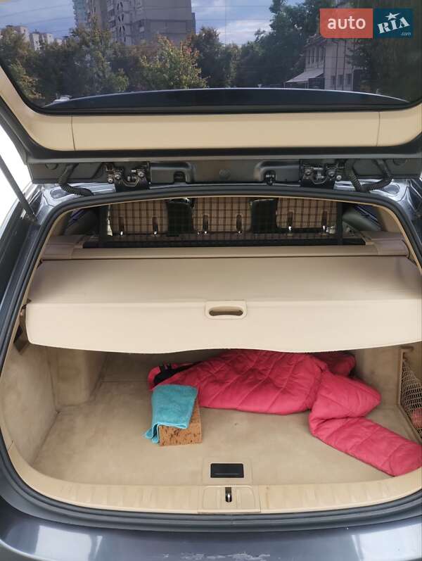 Универсал BMW 3 Series 2006 в Броварах фото 28 Универсал BMW 3 Series 2006 в Броварах